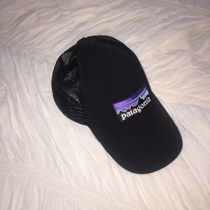 Patagonia Trucker Hat